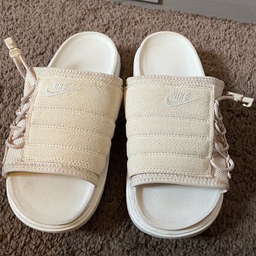 Nike Slides